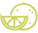 Icono cítricos